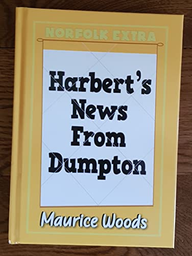 Stock image for Harbert's News from Dumpton for sale by WorldofBooks