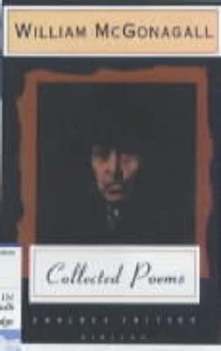 9781874744016: William McGonagall: Collected Poems