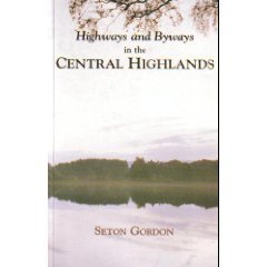 Stock image for Highways and Byways in the Central Highlands for sale by WorldofBooks