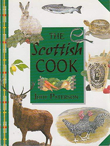 Beispielbild fr The Scottish Cook zum Verkauf von Better World Books