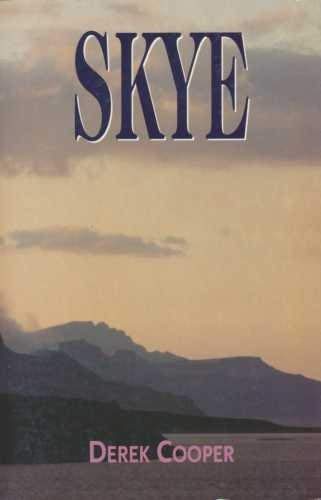 Beispielbild fr Skye zum Verkauf von WorldofBooks