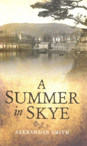 Summer in Skye (9781874744382) by Smith, Alexander