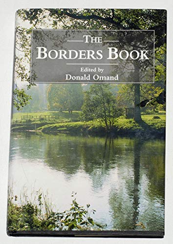 THE BORDERS BOOK.