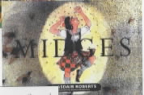 Imagen de archivo de Midges a la venta por MusicMagpie