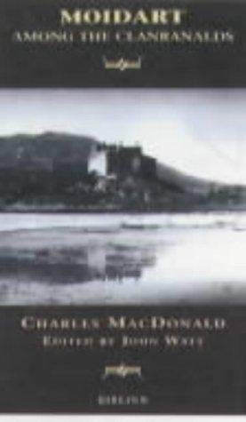 9781874744658: Moidart Among the Clanranalds