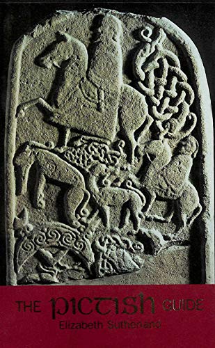 Beispielbild fr The Pictish Guide zum Verkauf von WorldofBooks