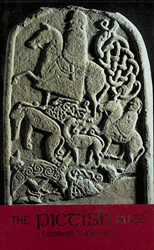 Stock image for The Pictish Guide for sale by Better World Books Ltd