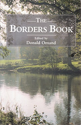 The Borders Book (9781874744733) by Donald-omand