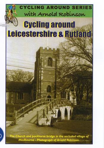 9781874754404: Cycling Around Leicestershire and Rutland (Outdoor Leisure) [Idioma Ingls]: 357 (Outdoor Leisure S.)