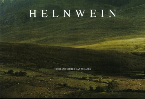 Helnwein- Irish and Other Landscapes (9781874756057) by Gottfried Helnwein