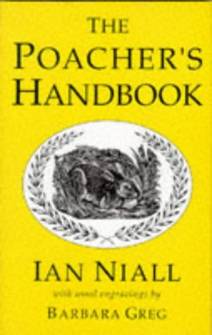 Stock image for Poacher's Handbook for sale by WorldofBooks