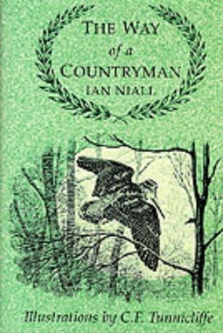Imagen de archivo de The Way of a Countryman a la venta por AwesomeBooks