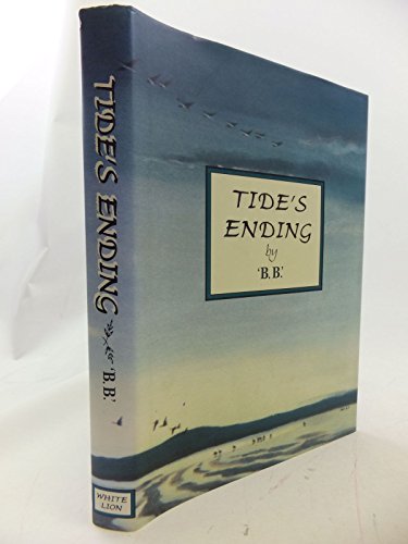 Beispielbild fr Tides Ending zum Verkauf von Brit Books