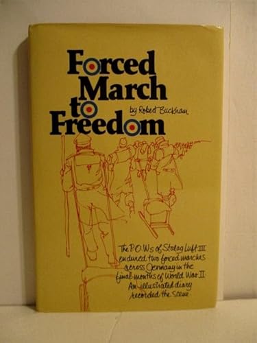 9781874767077: Forced March to Freedom