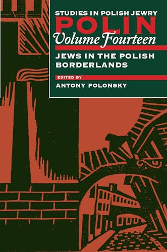 Stock image for Polin: Studies in Polish Jewry Volume 14 for sale by Blackwell's
