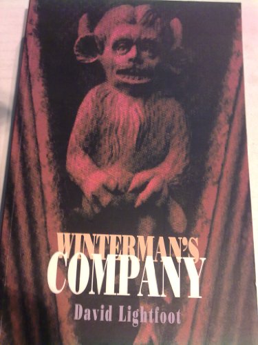 Imagen de archivo de Winterman's Company a la venta por AwesomeBooks