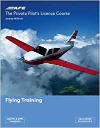Imagen de archivo de The Private Pilots License Course: Flying Training (Private Pilots Licence Course) a la venta por AwesomeBooks