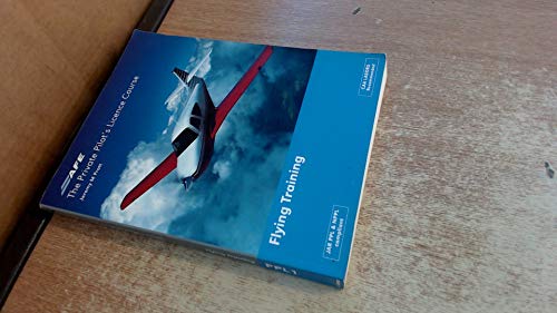 Stock image for Private Pilots License Course (Private Pilots Licence Course) Flying Training for sale by SecondSale