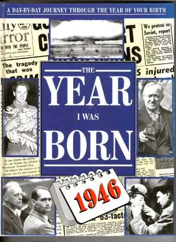 9781874785248: Year I Was Born: 1946