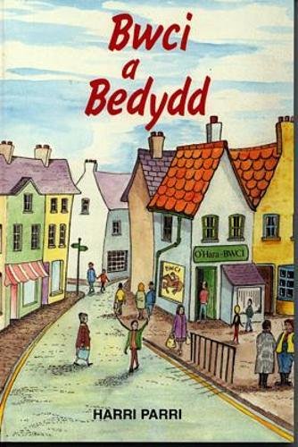 Stock image for Bwci a Bedydd for sale by WorldofBooks