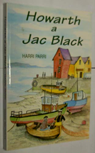 Imagen de archivo de Howarth a Jac Black a la venta por WorldofBooks