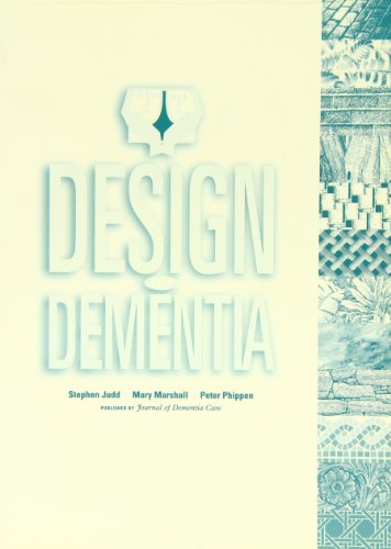 9781874790358: Design for Dementia