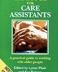 Stock image for Handbook for Care Assistants for sale by Better World Books Ltd