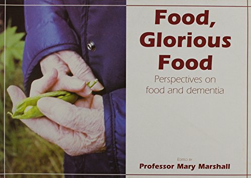 Stock image for Food Glorious Food Pb for sale by Y-Not-Books