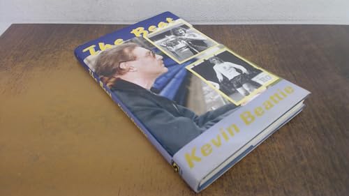 Beispielbild fr The Beat zum Verkauf von Reuseabook