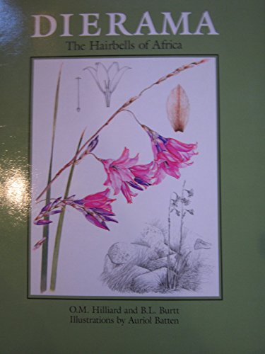 9781874802013: Dierama: The Hairbells of Africa