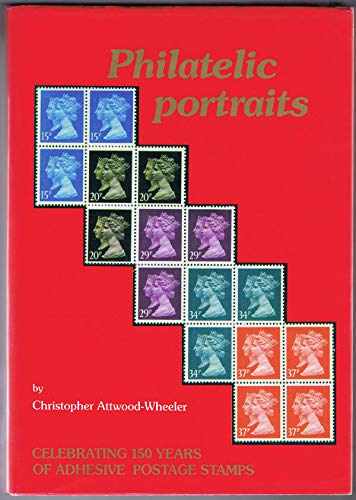 Stock image for Philatelic Portraits for sale by HPB-Red