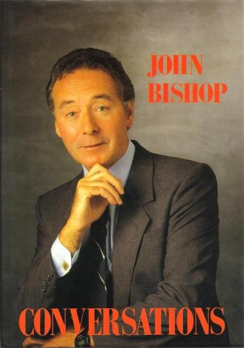 Conversations (9781874824039) by Bishop, John