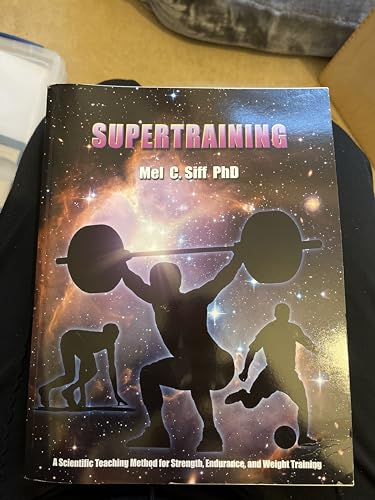 Stock image for Supertraining for sale by Hafa Adai Books