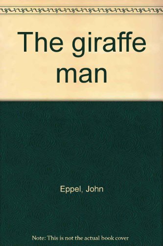 9781874901204: The giraffe man