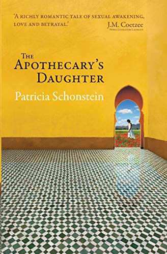 9781874915188: The Apothecary's Daughter: A novel set in a fictitious place in North Africa