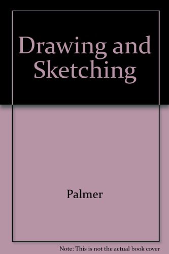 9781874937531: Drawing and Sketching
