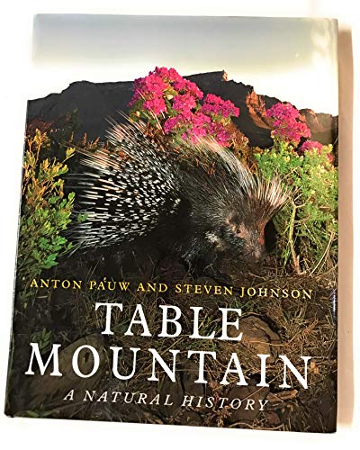 Beispielbild fr Table mountain zum Verkauf von WorldofBooks