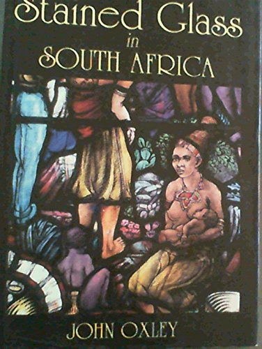 STAINED GLASS IN SOUTH AFRICA