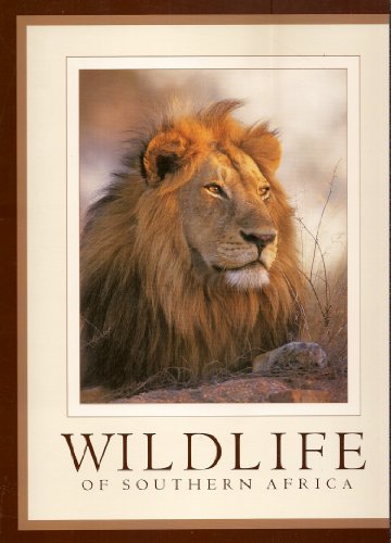 Beispielbild fr Wildlife of Southern Africa zum Verkauf von Better World Books