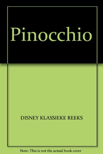 9781875015603: Pinocchio