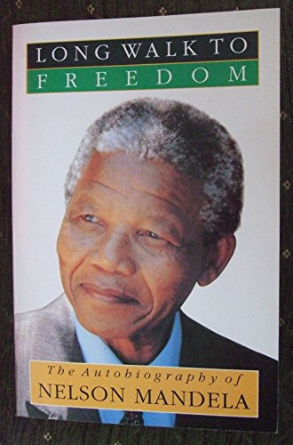 Beispielbild fr Long Walk to Freedom zum Verkauf von Better World Books