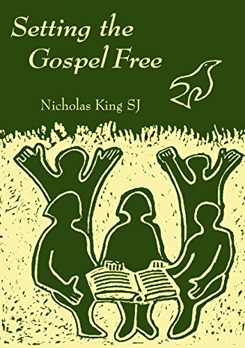Beispielbild fr Setting the Gospel free zum Verkauf von Irish Booksellers