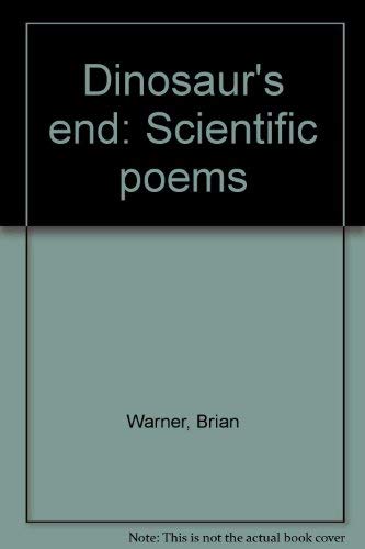 Dinosaurs' End: Scientific Poems