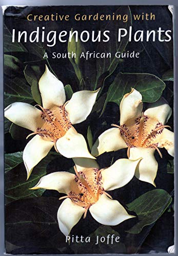 Beispielbild fr Gardening with Indigenous Plants: A South African Guide zum Verkauf von ThriftBooks-Atlanta