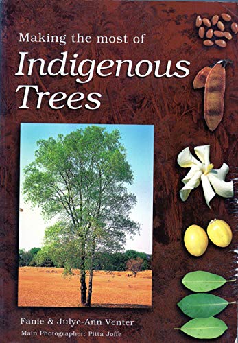 Imagen de archivo de Making the most of indigenous trees a la venta por WorldofBooks