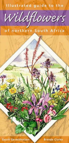 Stock image for Illustrated Guide to Wildflowers of Northern South Africa for sale by Blackwell's