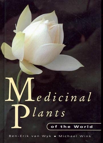 Medicinal Plants of the World