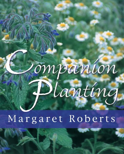 Companion Planting (9781875093489) by Roberts, Margaret