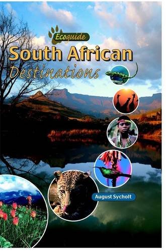 9781875093601: Ecoguide: South African destinations
