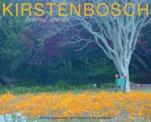 9781875093854: Kirstenbosch: Beyond words